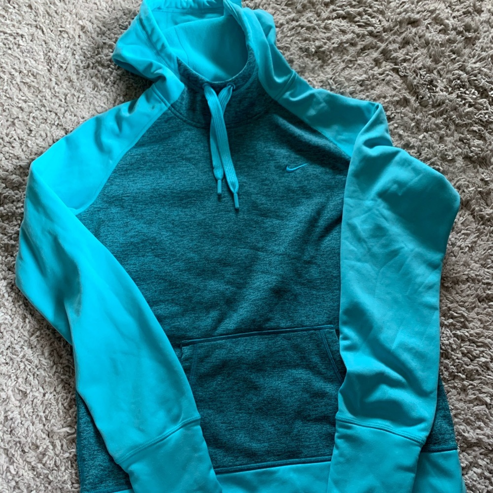 Nike hoodie